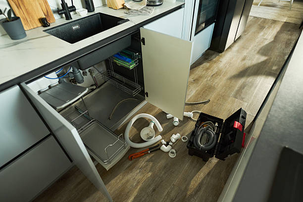24/7 Emergency Toilet Repair experts in Providence, RI
